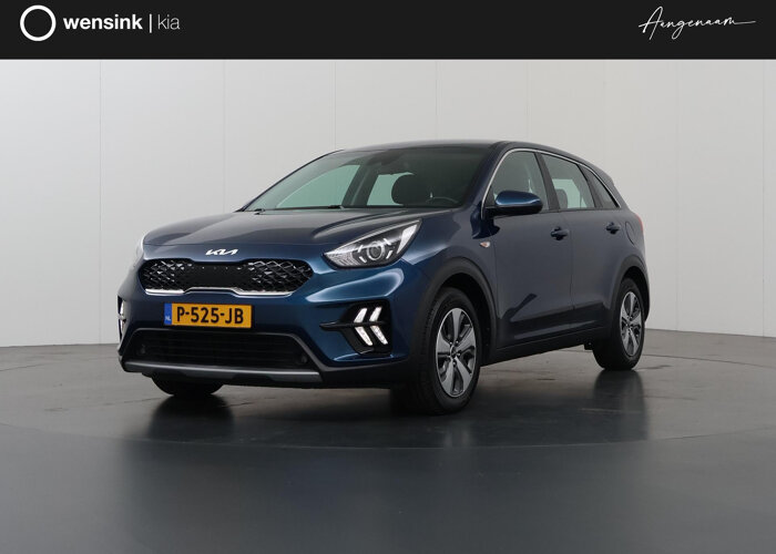Kia Niro 1.6 GDi Hybrid ComfortLine
