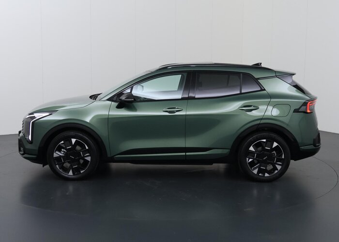Kia Sportage 1.6 T-GDi Plug-in Hybrid GT-Line