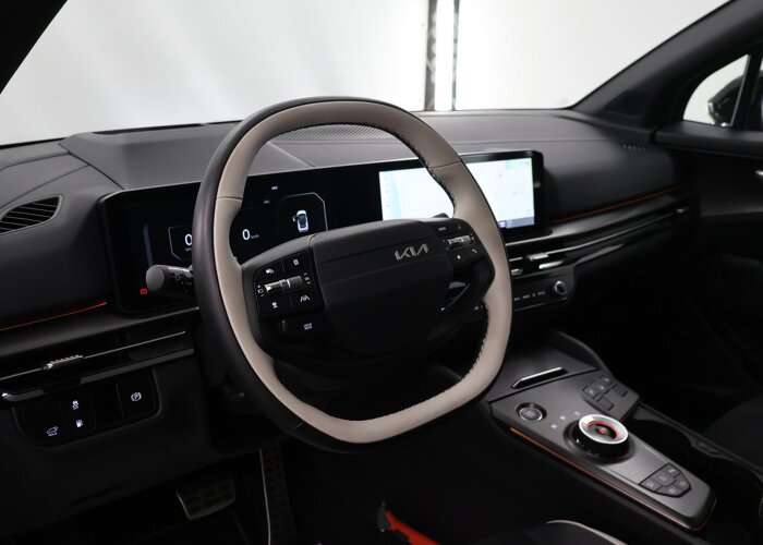 Kia Sportage 1.6 T-GDi Plug-in Hybrid GT-Line