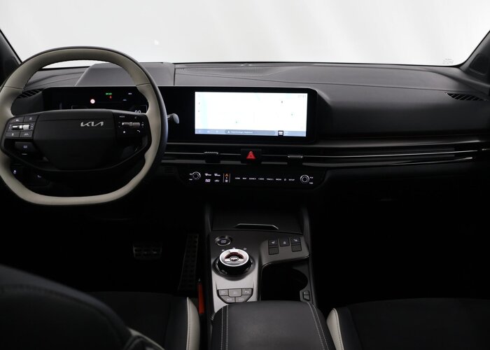 Kia Sportage 1.6 T-GDi Plug-in Hybrid GT-Line