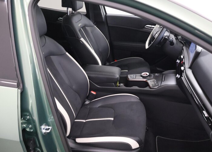 Kia Sportage 1.6 T-GDi Plug-in Hybrid GT-Line