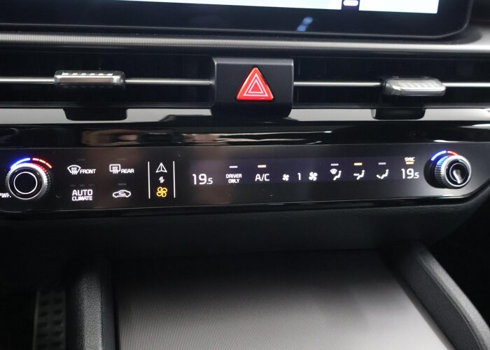 Kia Sportage 1.6 T-GDi Plug-in Hybrid GT-Line