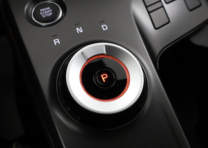 Kia Sportage 1.6 T-GDi Plug-in Hybrid GT-Line