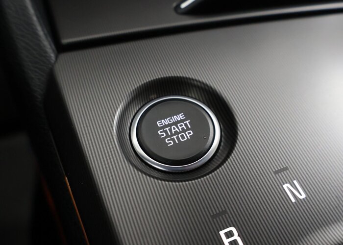 Kia Sportage 1.6 T-GDi Plug-in Hybrid GT-Line