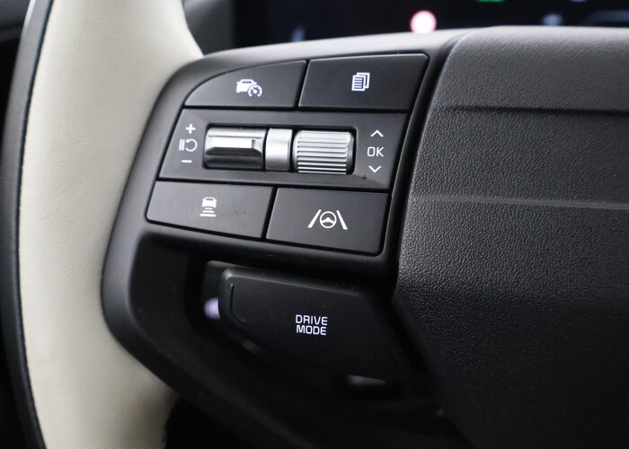 Kia Sportage 1.6 T-GDi Plug-in Hybrid GT-Line