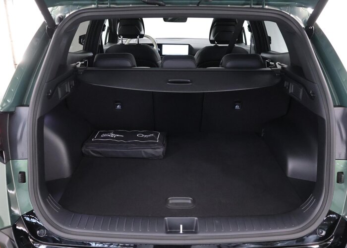Kia Sportage 1.6 T-GDi Plug-in Hybrid GT-Line