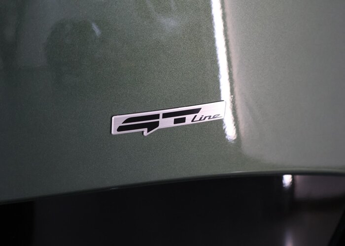 Kia Sportage 1.6 T-GDi Plug-in Hybrid GT-Line