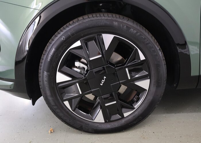Kia Sportage 1.6 T-GDi Plug-in Hybrid GT-Line