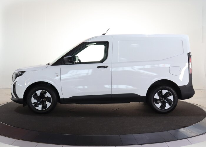 Ford E-Transit Courier Trend 46 kWh