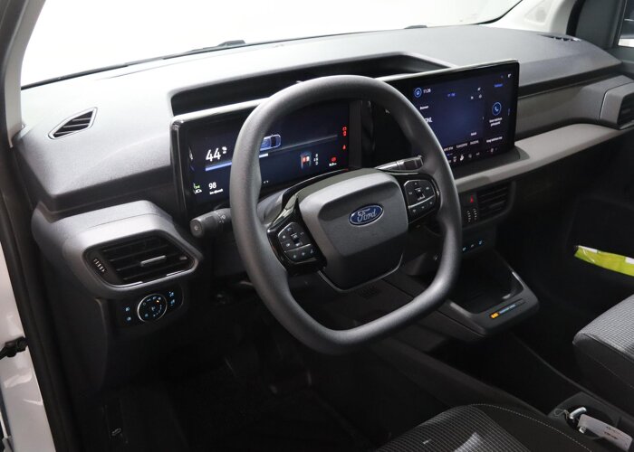 Ford E-Transit Courier Trend 46 kWh