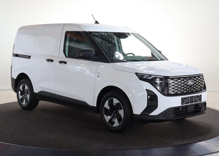 Ford E-Transit Courier Trend 46 kWh