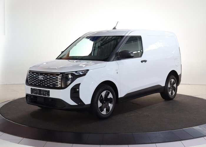 Ford E-Transit Courier Trend 46 kWh