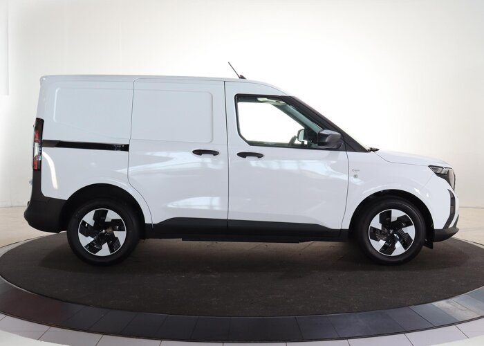 Ford E-Transit Courier Trend 46 kWh