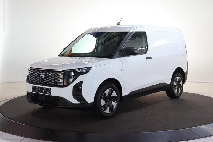 Ford E-Transit Courier