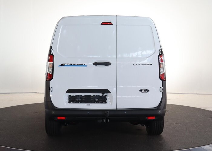 Ford E-Transit Courier Trend 46 kWh