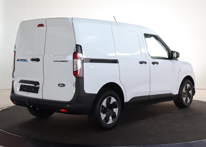 Ford E-Transit Courier Trend 46 kWh