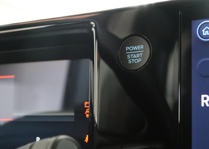 Ford E-Transit Courier Trend 46 kWh