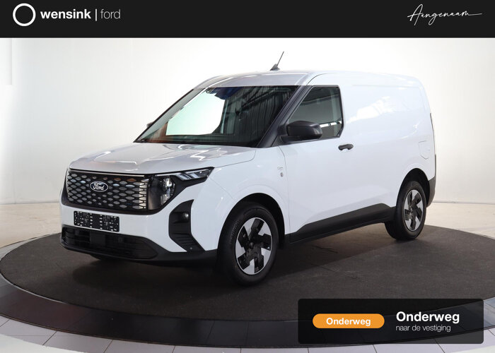 Ford E-Transit Courier Trend 46 kWh