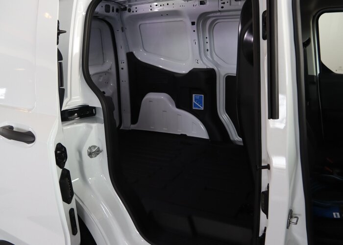 Ford E-Transit Courier Trend 46 kWh