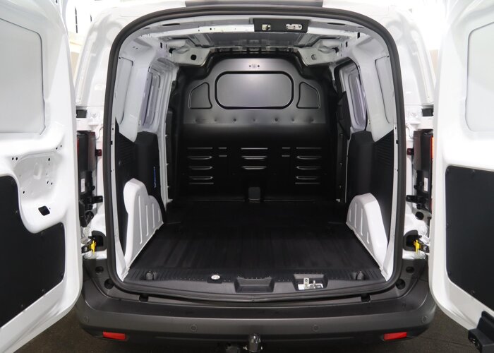 Ford E-Transit Courier Trend 46 kWh