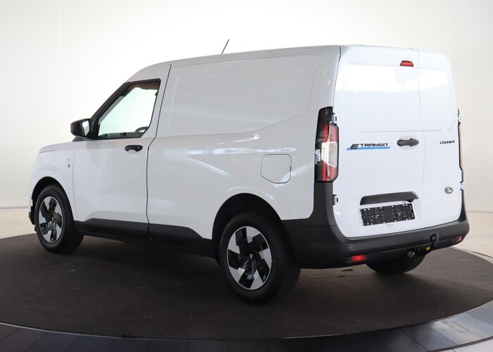 Ford E-Transit Courier Trend 46 kWh