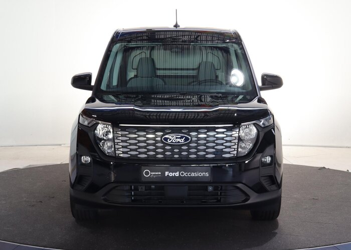 Ford E-Transit Courier Limited 46 kWh 136pk!