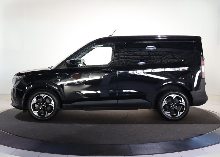 Ford E-Transit Courier Limited 46 kWh 136pk!