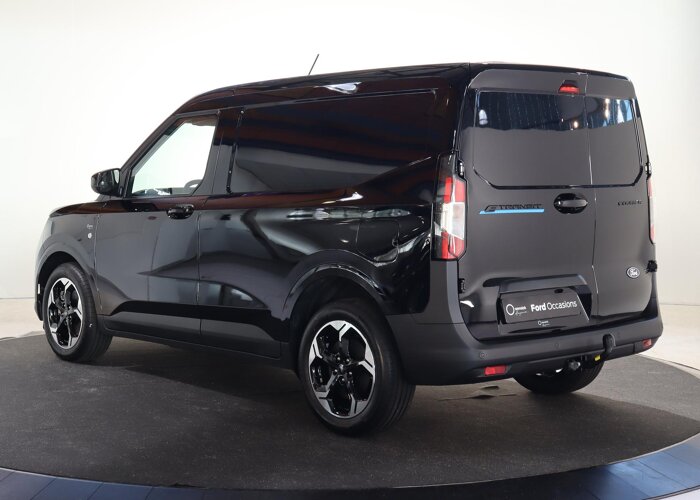 Ford E-Transit Courier Limited 46 kWh 136pk!