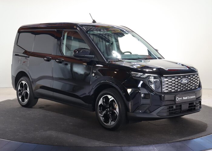 Ford E-Transit Courier Limited 46 kWh 136pk!