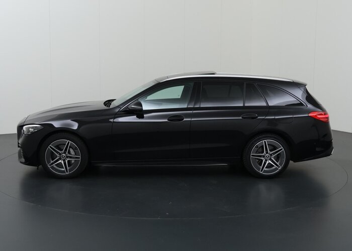 Mercedes-Benz C-Klasse Estate 300 e AMG Line