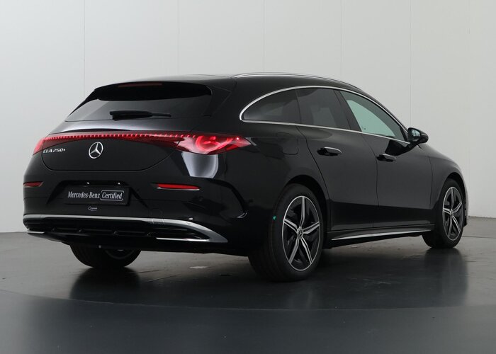 Mercedes-Benz CLA-Klasse Shooting Brake 250+ Business Solution AMG 85.5 kWh
