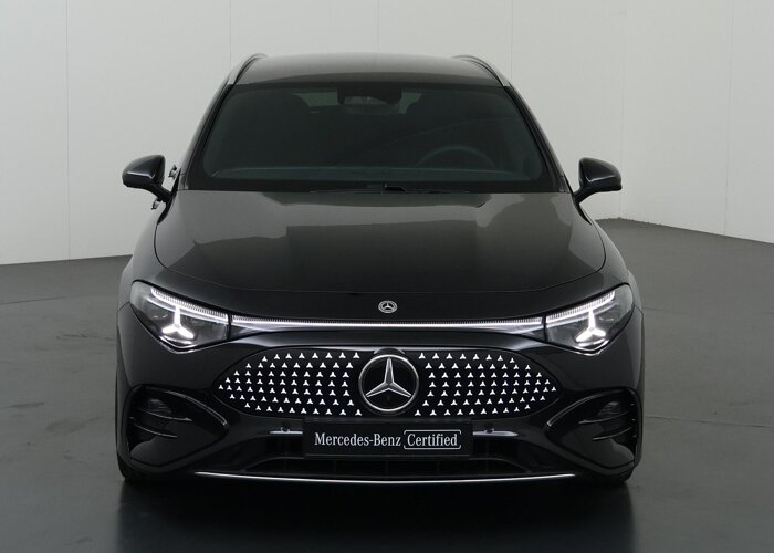 Mercedes-Benz CLA-Klasse Shooting Brake 250+ Business Solution AMG 85.5 kWh