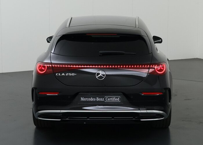 Mercedes-Benz CLA-Klasse Shooting Brake 250+ Business Solution AMG 85.5 kWh