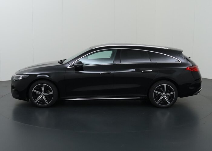 Mercedes-Benz CLA-Klasse Shooting Brake 250+ Business Solution AMG 85.5 kWh