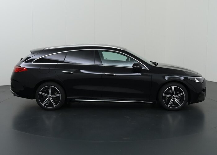 Mercedes-Benz CLA-Klasse Shooting Brake 250+ Business Solution AMG 85.5 kWh