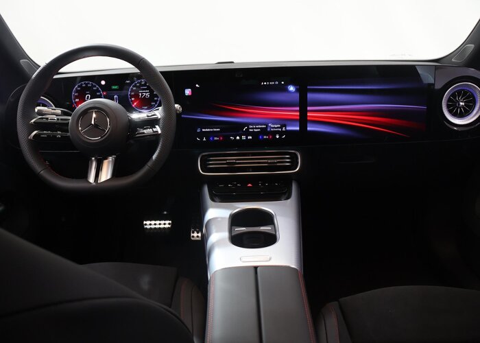 Mercedes-Benz CLA-Klasse Shooting Brake 250+ Business Solution AMG 85.5 kWh