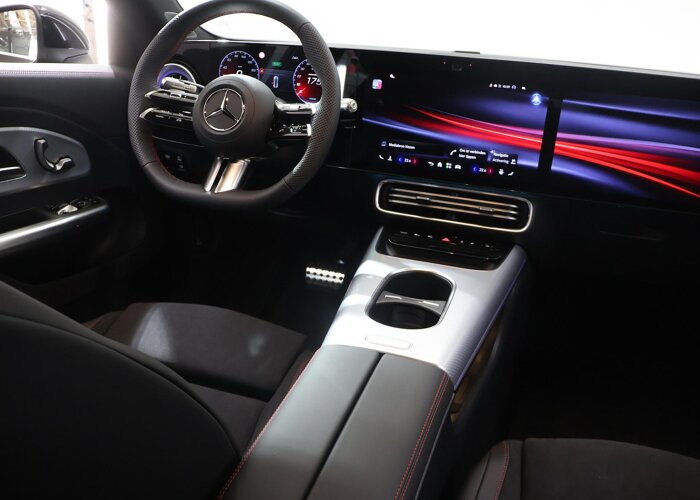 Mercedes-Benz CLA-Klasse Shooting Brake 250+ Business Solution AMG 85.5 kWh