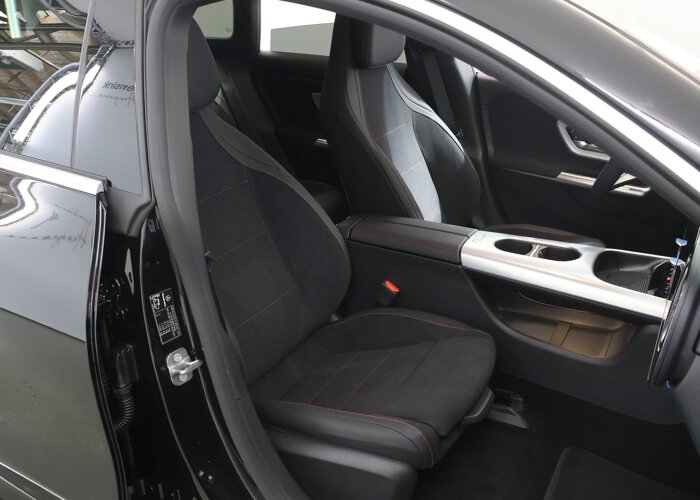 Mercedes-Benz CLA-Klasse Shooting Brake 250+ Business Solution AMG 85.5 kWh
