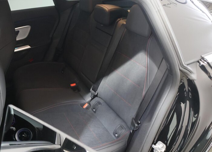 Mercedes-Benz CLA-Klasse Shooting Brake 250+ Business Solution AMG 85.5 kWh