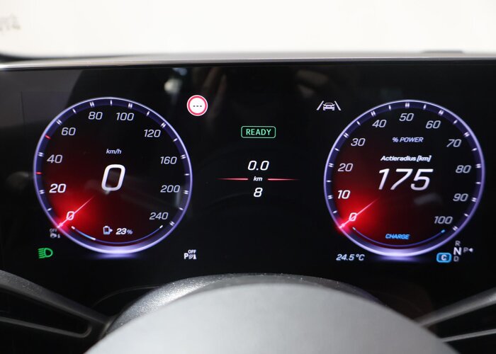 Mercedes-Benz CLA-Klasse Shooting Brake 250+ Business Solution AMG 85.5 kWh