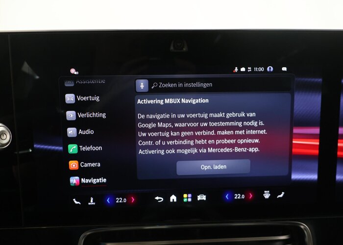 Mercedes-Benz CLA-Klasse Shooting Brake 250+ Business Solution AMG 85.5 kWh