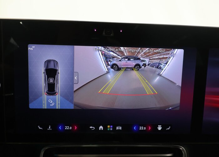 Mercedes-Benz CLA-Klasse Shooting Brake 250+ Business Solution AMG 85.5 kWh