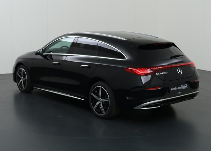 Mercedes-Benz CLA-Klasse Shooting Brake 250+ Business Solution AMG 85.5 kWh