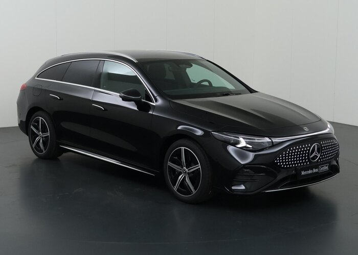 Mercedes-Benz CLA-Klasse Shooting Brake 250+ Business Solution AMG 85.5 kWh