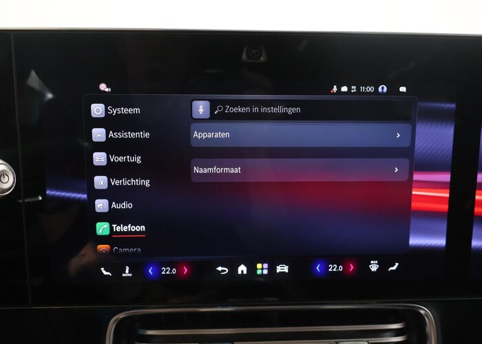 Mercedes-Benz CLA-Klasse Shooting Brake 250+ Business Solution AMG 85.5 kWh