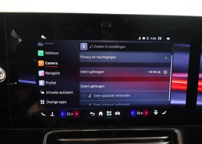 Mercedes-Benz CLA-Klasse Shooting Brake 250+ Business Solution AMG 85.5 kWh