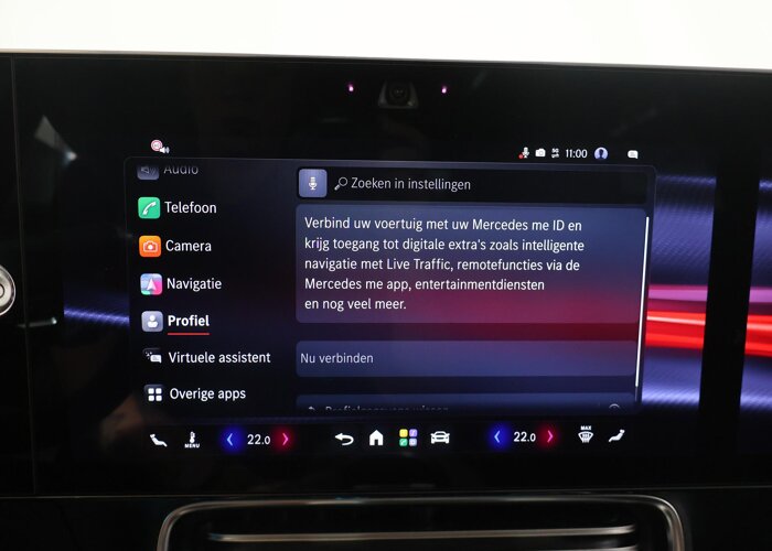 Mercedes-Benz CLA-Klasse Shooting Brake 250+ Business Solution AMG 85.5 kWh