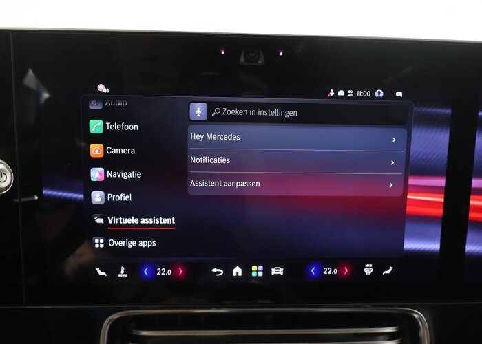 Mercedes-Benz CLA-Klasse Shooting Brake 250+ Business Solution AMG 85.5 kWh