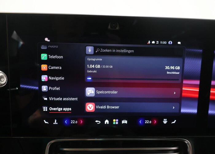 Mercedes-Benz CLA-Klasse Shooting Brake 250+ Business Solution AMG 85.5 kWh