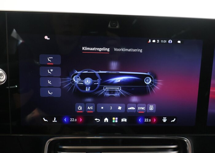 Mercedes-Benz CLA-Klasse Shooting Brake 250+ Business Solution AMG 85.5 kWh
